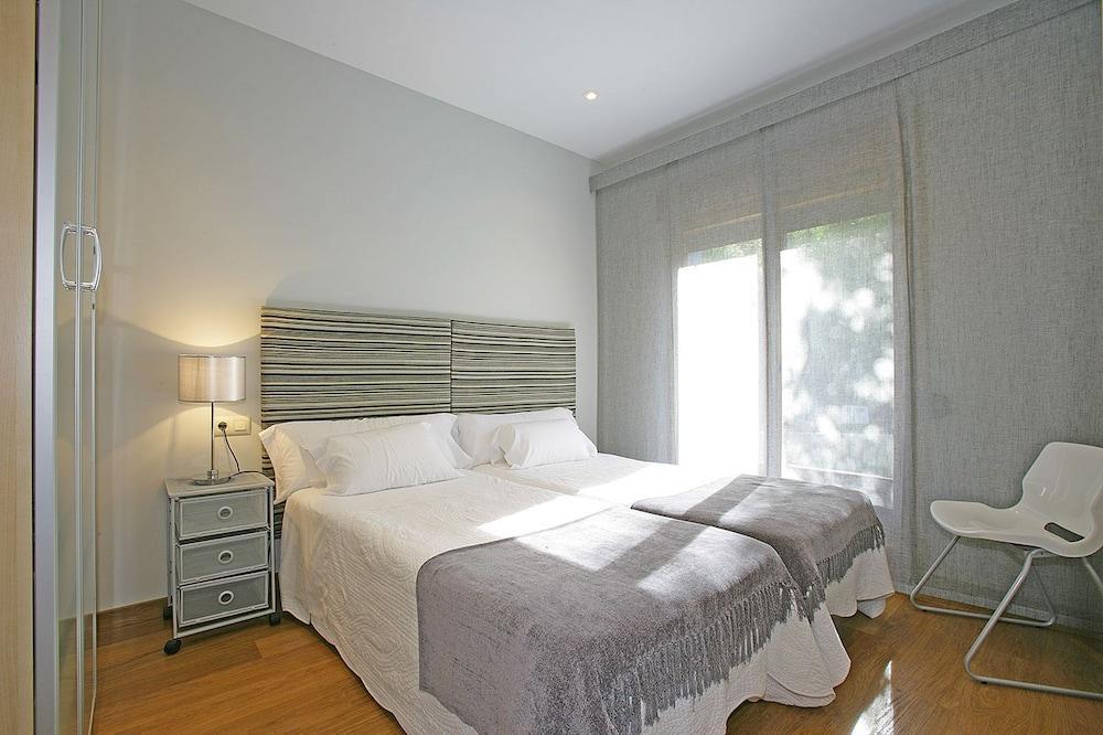 La Casona Encanto Rural - Apartahotel Spa Лянес Екстериор снимка