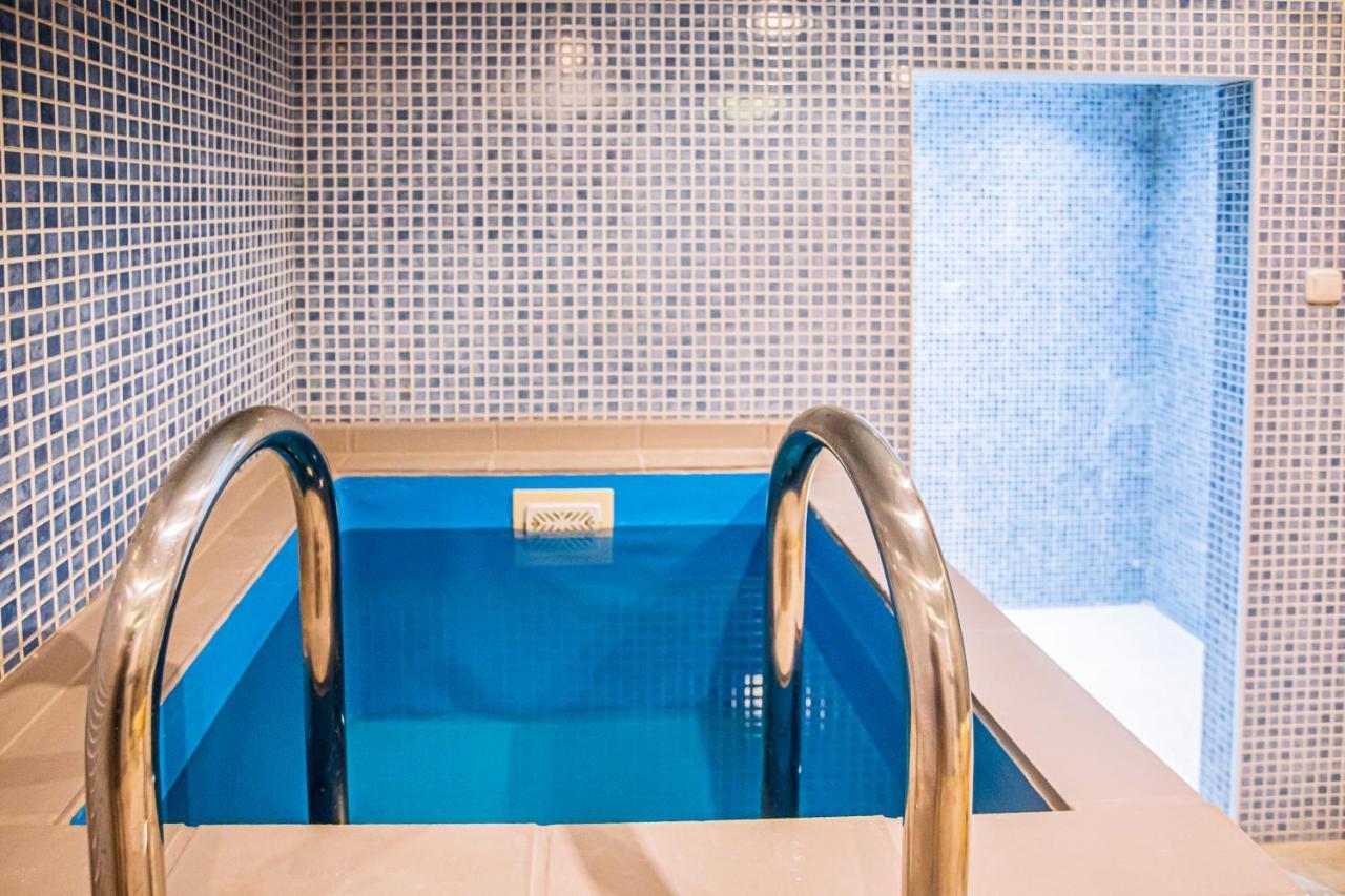 La Casona Encanto Rural - Apartahotel Spa Лянес Екстериор снимка