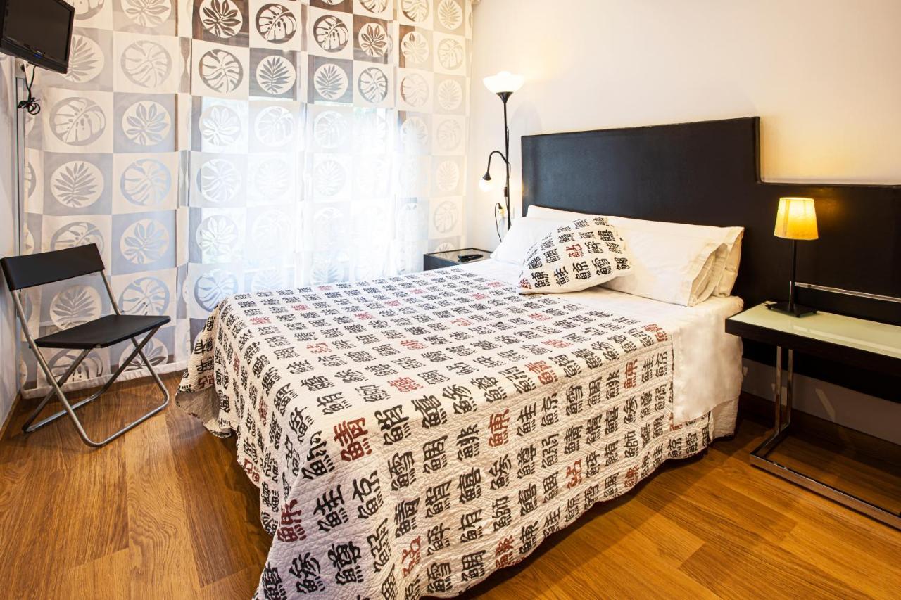 La Casona Encanto Rural - Apartahotel Spa Лянес Екстериор снимка