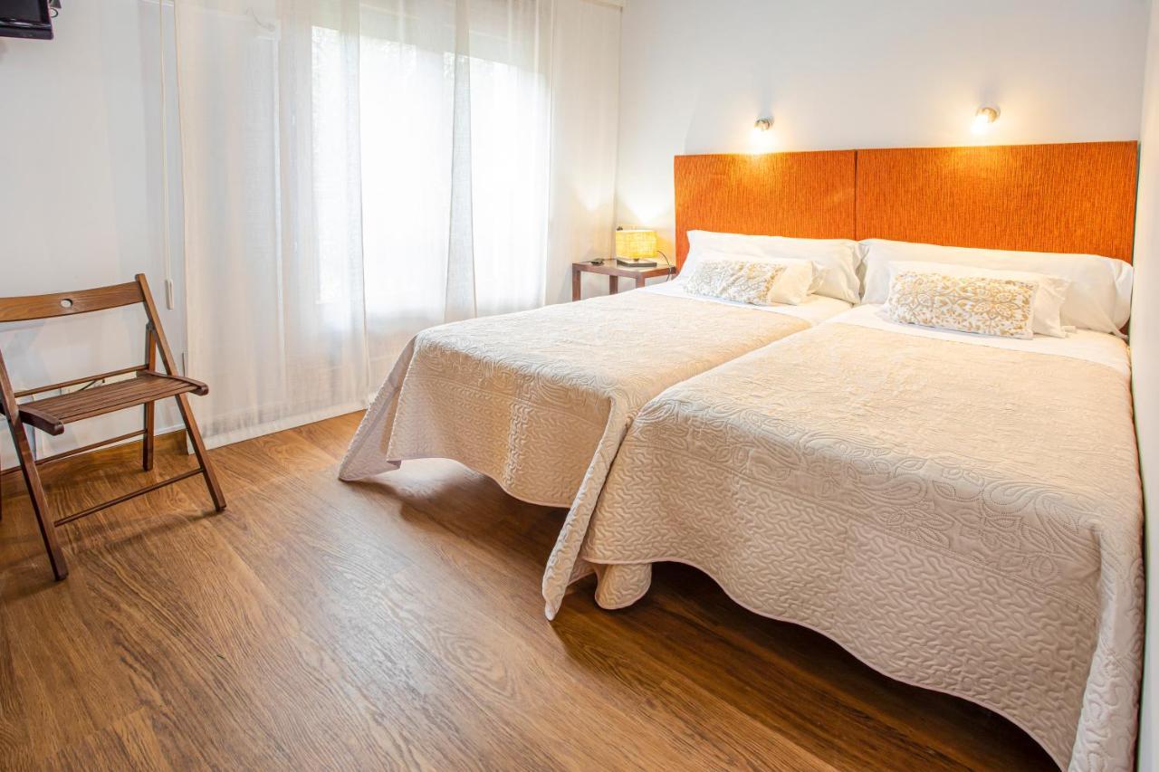 La Casona Encanto Rural - Apartahotel Spa Лянес Екстериор снимка