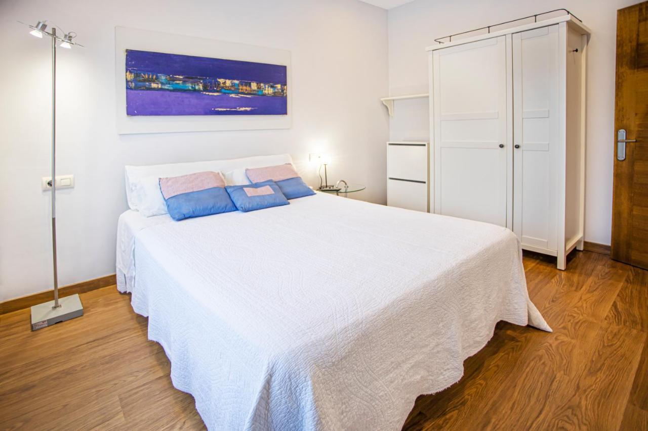 La Casona Encanto Rural - Apartahotel Spa Лянес Екстериор снимка