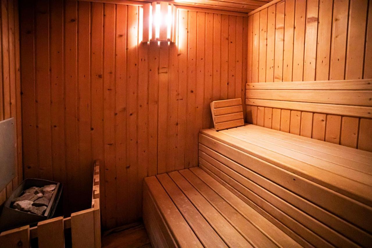 La Casona Encanto Rural - Apartahotel Spa Лянес Екстериор снимка